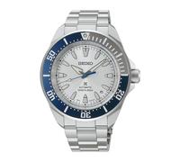 145th Anniversary Prospex Diver's Watch "Samurai" Mechanical Limited Edition in Silvertone