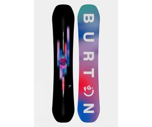146 cm Burton Womens Feelgood Snowboard No Colour Size