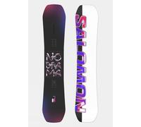 146 cm Salomon Womens No Drama Snowboard No Colour Size
