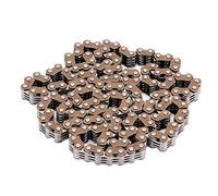 146 Links Cam Chain Timing Chain for Outlaw 500 Predator 500, Engine Timing Chain Replacement with Original Standard Fit for 2003-2007 Models, Durable Iron