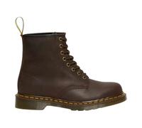 1460 8-Eye Boot, female, Dr. Martens, Lace-up Boots, Brown, 3 UK, Shoes 3 UK