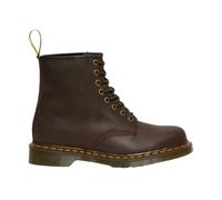 1460 8-Eye Boot - male - Dr. Martens - Lace-up Boots - Brown - 9 UK - Shoes 9 UK