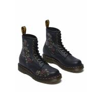 1460 Ankle Boots in Nappa Leather Black