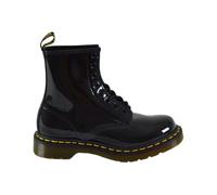 (WMNS) Dr. Martens 1460 Patent Lamper 'Black' 11821011 5