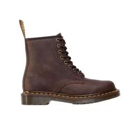 1460 Crazy Horse Leather Lace Up Boots 5 UK