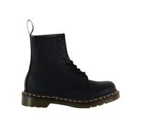 Dr Martens 1460 8 Eye Greasy Boots Black EU 41 Men