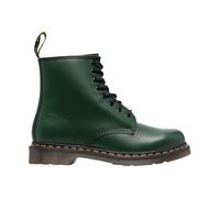 1460 Lace-up Boot - male - Dr. Martens - Lace-up Boots - Green - 9 1/2 UK - Shoes 9 1/2 UK