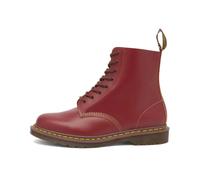 1460 Lace-up Boot - male - Dr. Martens - Lace-up Boots - Red - 4 UK - Shoes 4 UK