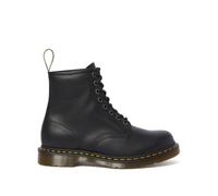 Dr. Martens Unisex 8 Eye Boot Sneaker, Black, 4 UK