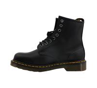 1460 Nappa Lace-up Boot - male - Dr. Martens - Lace-up Boots - Black - 10 UK - Shoes 10 UK