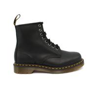 Dr. Martens Unisex 8 Eye Boots, Black, 6 UK