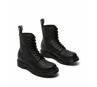Dr. Martens 1460 Pascal Mono Virginia Womens Black Boots UK 5