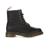 1460 Pascal Warm Lined Boots - unisex - Dr. Martens - Lace-up Boots - Black - 8 UK - Shoes 8 UK