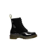 1460 Patent Lamper Boots 4 UK
