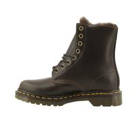 1460 Serena Boot - female - Dr. Martens - Winter Boots - Brown - 7 UK - Shoes 7 UK