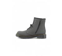 1460 Serena Boot - unisex - Dr. Martens - Kids Boots - Gray - 29 EU - Kids 29 EU