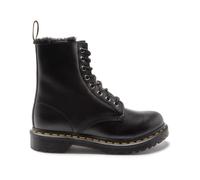 1460 Serena Boots - Stylish and Durable, female, Dr. Martens, Lace-up Boots, Black, 5 UK, Shoes 5 UK
