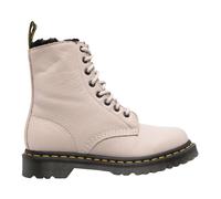 1460 Serena Virginia Boot - unisex - Dr. Martens - Kids Boots - Beige - 19 EU - Kids 19 EU