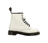 Dr. Martens Mid Boots 1460 WHITE SMOOTH in White 4