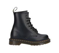 1460 Smooth Leather Lace Up Boots - female - Dr. Martens - Lace-up Boots - Black - 3 UK - Shoes 3 UK