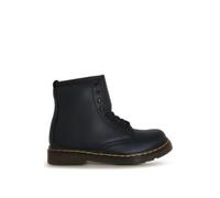 1460 Softy Ankle Boot - male - Dr. Martens - Kids Boots - Black - 25 EU - Kids 25 EU