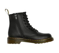 1460 Softy T Leather Lace Up Boots - unisex - Dr. Martens - Kids Boots - Black - 27 EU - Kids 27 EU