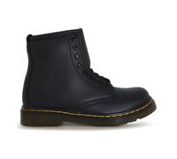 1460 Softy T - male - Dr. Martens - Kids Boots - Black - 21 1/2 EU - Kids 21 1/2 EU