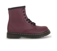 1460 Softy T - male - Dr. Martens - Kids Boots - Red - 25 EU - Kids 25 EU