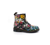1460J Ankle Boot - male - Dr. Martens - Kids Boots - Multicolor - 31 EU - Kids 31 EU