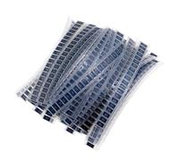 1460pcs/lot 73 Kinds x 20pcs 2512 1W SMD Chip Resistor Assortment Kit set ZDVHOMCB