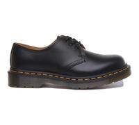 Dr. Martens 1461 Smooth Leather 3-Eye Shoes - Black - UK 3