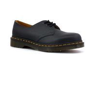 1461 3-Eye Shoe - female - Dr. Martens - Laced Shoes - Black - 3 UK - Shoes 3 UK