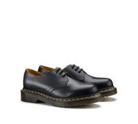Dr. Martens 1461 Smooth Leather 3-Eye Shoes - Black - UK 3