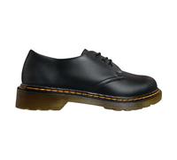 Dr. Martens Black 1461 Boys Junior Shoes UK 13 (EU 32)