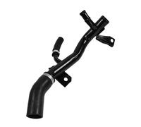 1461332 Thermostat Connecting Coolant Water Hose Pipe Replacement For Ford Transit Connect 1.8 Tdci