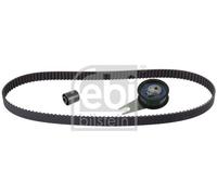 14620 TIMING BELT KIT FITS AUDI 80 B4 SALOON 1.9 TDI
