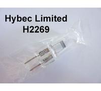 14623 17V 95W G6.35 2150Lm 2000hrs. DENTAL (2269)