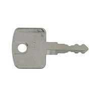 14657 Replacement Plant Key for JCB, Bomag, Terex
