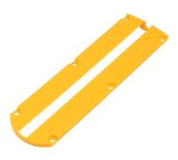 146726-02 Miter Saw Kerf Plate Fits Dewalt DWS715 DWS716 DWS713 DWS716XPS 3660 3680 DW703 DW704 DW705