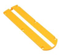 146726-02 Replacement Kerf Plate for DW703, DW704, DW705, DW716 and 3660 Miter Saws - Miter Saw Insert Table