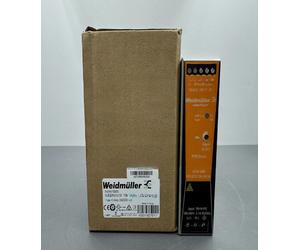1469470000 PRO ECO 72W 24V 3A 1pcs NEW Weidmuller Switch power supply 1469470000