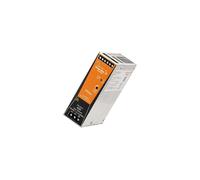 1469480000 power supply: pulse 120W 24VDC 5A 85-264VAC 80-370VDC 0.7kg 88% WI...