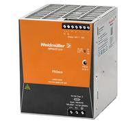 1469510000 - AC/DC DIN Rail Power Supply (PSU), ITE, 1 Output, 480 W, 24 V, 20 A