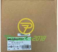 1469510000 NEW Weidmuller 1469510000 PRO ECO 480W 24V 20A