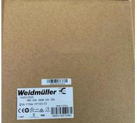 1469510000 PRO ECO 480W 24V 20A 1PC New Weidmuller POWER SUPPLY 1469510000
