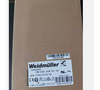 1469540000 PRO ECO3 240W 24V 10A 1PCS NeW Weidmueller POWER SUPPLY 1469540000
