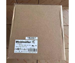 1469550000 PRO ECO3 480W 24V 20A New For Weidmuller Power Supply Free Shipping