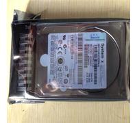146GB 2.5" SAS Hard Drive 6 Gb/S 32MB Cache 10K RPM for Internal Server - Compatible with 42D0632, 42D0633, 42D0636
