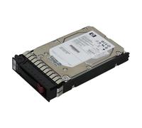 146GB SAS 15.000Rpm LFF