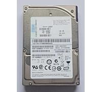 146GB SAS 42D0421 ST9146802SS 10K RPM HDD 2.5" Internal Hard Drive